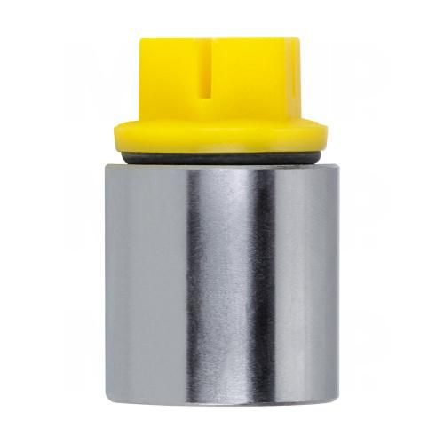 G3/8 G1/2 G3/4 G1′′ Male Threaded Nylon Bsp Water Tubing Stopper Prevent Leakage Choke Plug