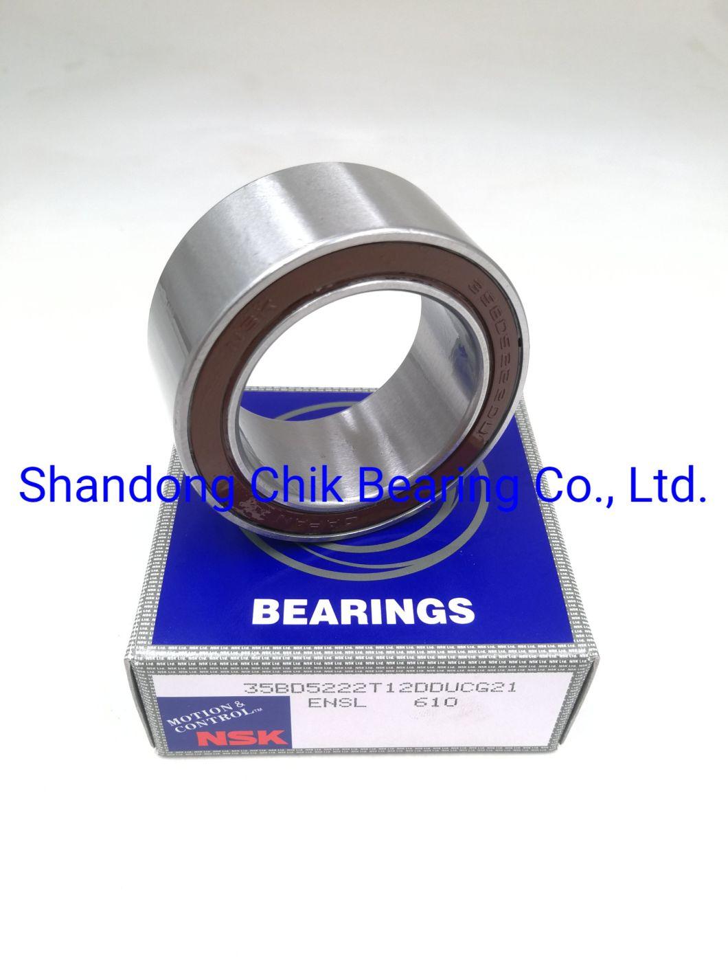 SKF NSK Koyo Timken NTN NACHI Wheel Bearing Spherical Roller Bearing Cylindrical Roller Bearing 95dsf01 25TM41 25em41e 35bd5220 32TM19 B49-10UR Dac35650035zz