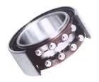 High Speed Wheel Bearing Dual/Row Angular Contact Bearings