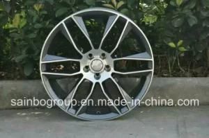20inch Jaguar Replica Car Tyres Wheels