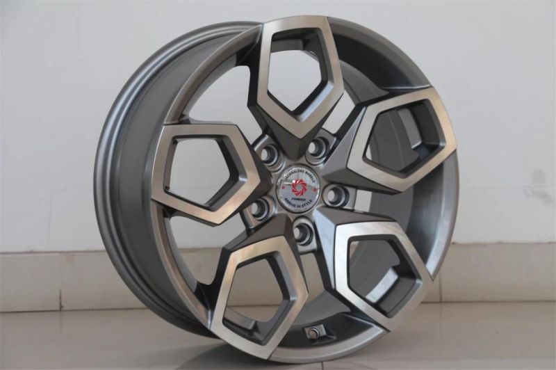 Motor Rims