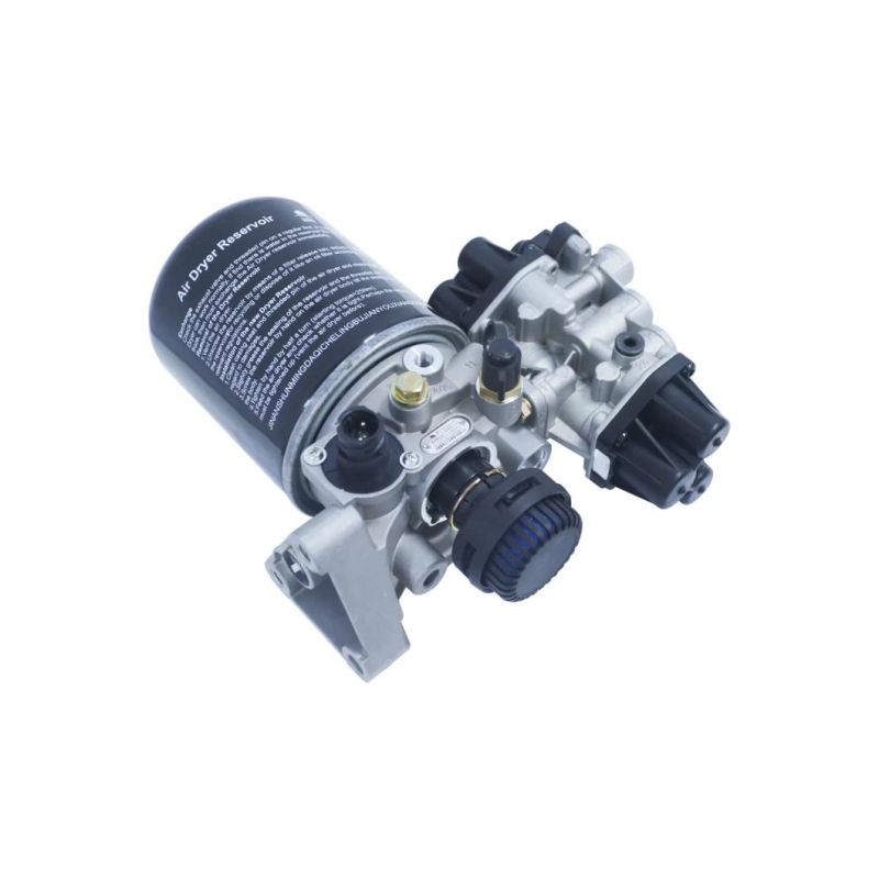 Factory Direct Supply Best Price High Quality Air Dryer Truck Parts 9325000070 with Six Loop Protection Valve