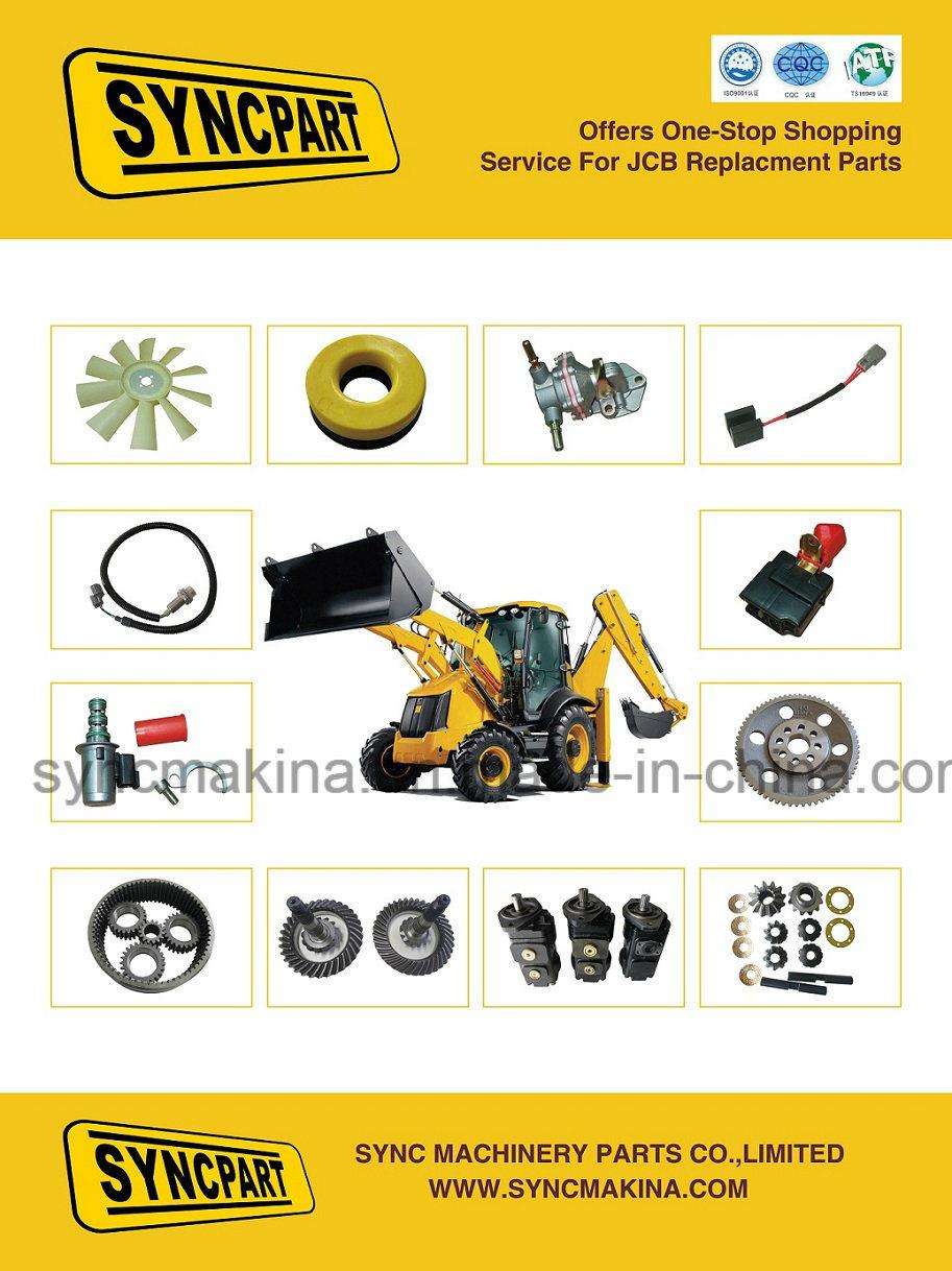 Jcb Spare Parts for Backhoe Loader Filter Assy 32/925992 320/03931 02/202294 320/03328 02/202929 02/201455