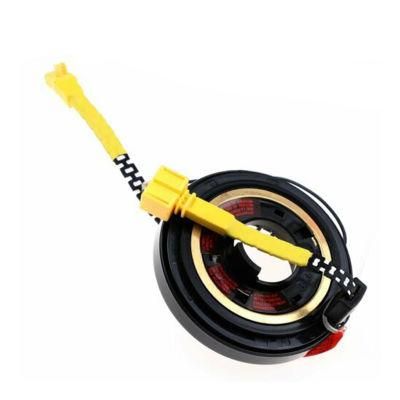 Auto Spiral Cable Clock Spring for VW Golf 1985-2019 1h0959653e