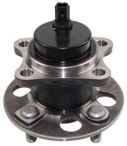 for Toyota Yaris Rear Wheel Hub Bearing 89544-52040