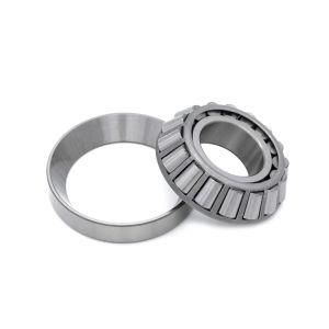 Wholesale Tapered Roller Bearing Metric/Inch Bearing Single/Double Row Bearing Manufacture