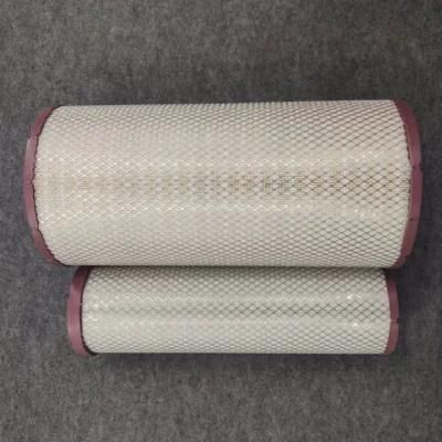 Liugong Sdlg Longgong Hitachi Forklift Air Filter