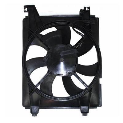 97730-2D000 Auto Parts Radiator Cooling Fan for Hyundai Elantra Saloon 2000-2006