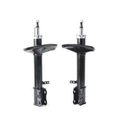 334242 Hot Selling Manufacturers Wholesale Rear Axle Left Shock Absorber Part for Audi 100