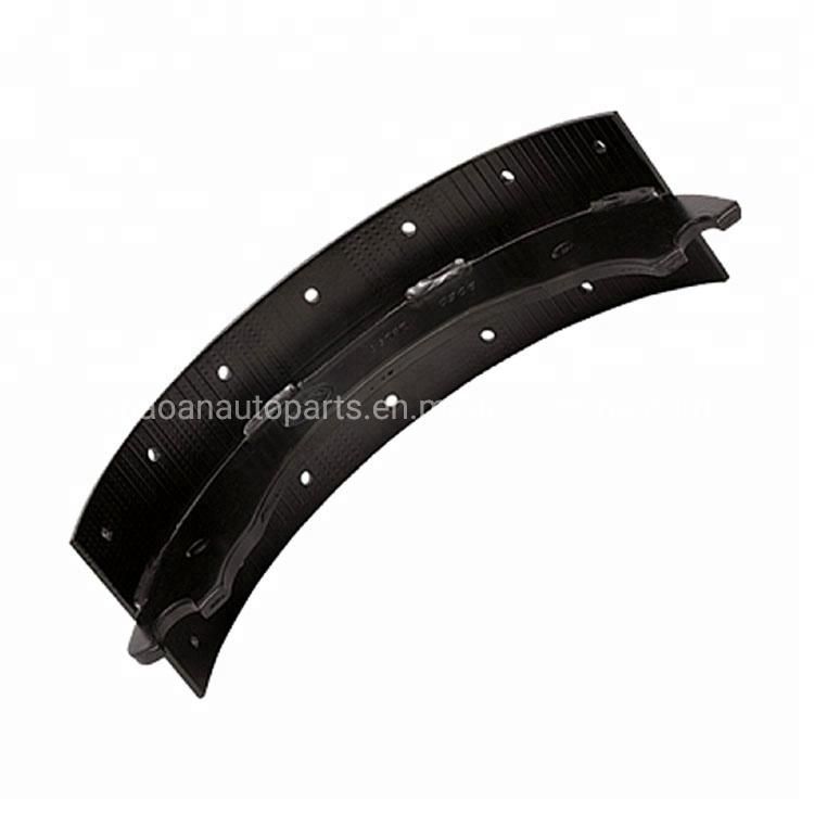 Truck Brake Linings Brake Shoe 4311