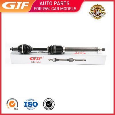 Gjf Brand Drive Shaft Right Drive Shaft for Volvo S60 1.6 C-Vo050-8h