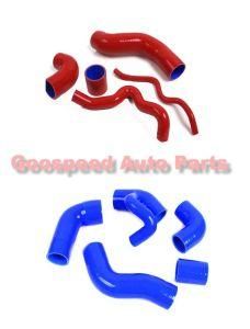 Radiator Silicone Hose Kit