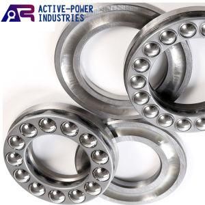 Koyo Bearings 53213 Thrust Ball Bearing Simon Koyo 53210 Ball Bearings for Jetski Electric 50*78*23.5mm