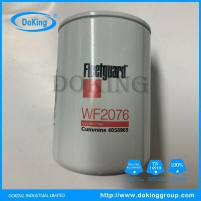 Competitive Price Fleet Guard Wf2076 Filters