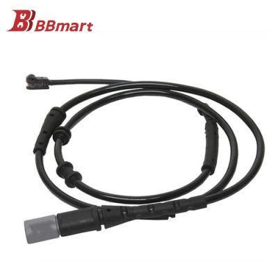 Bbmart Auto Parts for BMW F02 OE 34356791960 Rear Brake Pad Wear Sensor