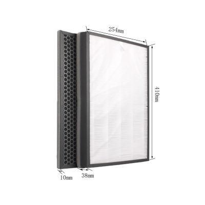 Good Quality for TCL 308f-A1 Parts Air Purifier Replacement Filter New Products HEPA Filter Cheap Air Filter