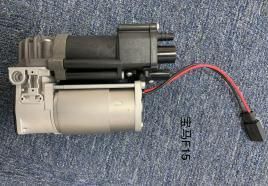 High Quality Air Suspension Compressor for BMW X5 F15 37206875177
