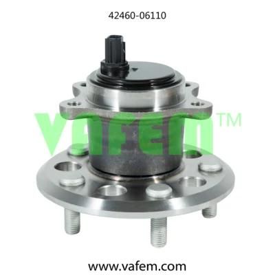 Wheel Hub Unit 43560-50010/43560-50012/Br930794/Ha590270/3dacf031f-2fs/513313/Auto Parts/Car Accessories/Car Parts/Hub Unit/China Factory