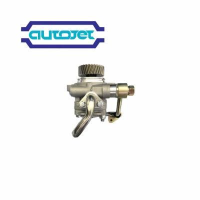 Supplier of Power Steering Pump for Isuzu Dmax 4jj1 OEM 8-97946-698 Author Parts Best Price.