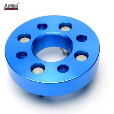Hub Centric Wheel Spacers Fit Toyota Tacoma