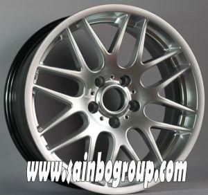 Replica Car Alloy Wheels (Good Quality F2009)