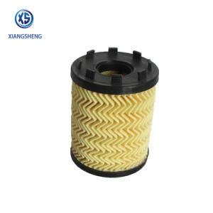 China Manufacturer All Kinds of Filters Lube Genuine Auto Parts Oil Filter 1651185c00 for Suzuki Splash