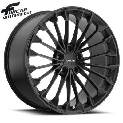 New Design Concave 19~22 Inch Forged Wheels