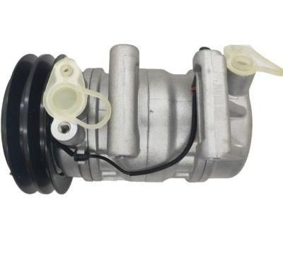 10s15c Auto Air Conditioning Parts for Isuz U Dmax R134A AC Compressor