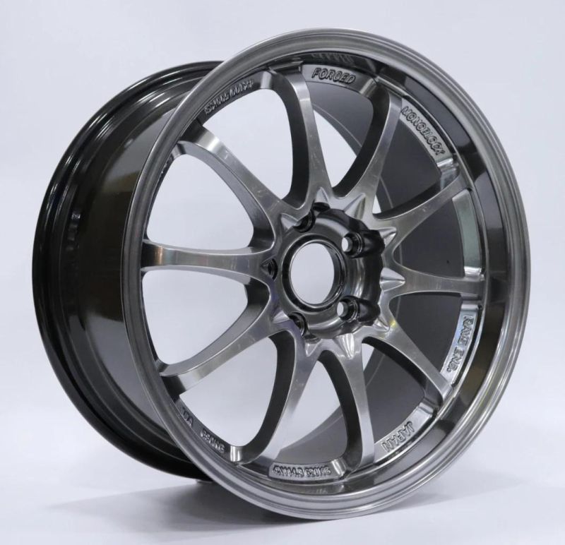 M559 Aluminium Alloy Car Wheel Rim Auto Aftermarket Wheel