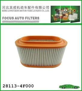 Air Filter 28113-4f000