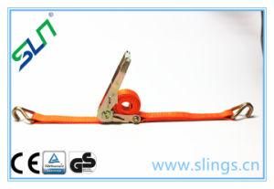 2018 1tx10m Lifting Sling with GS Certificate