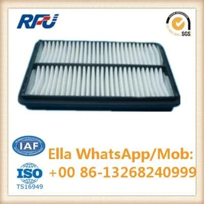 17220-PAA-A00/ 17220-PAA-000 High Quality Air Filter for Honda