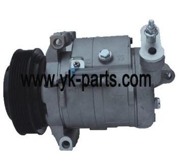 Auto AC Compressor for Chevrolet Cruze (10S15C)