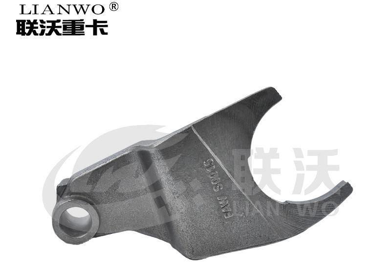 Sinotruk HOWO Truck Spare Parts Eaton Gear Box FAW S0015 Shift Lever