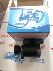 Sinotruk Power Steering Pump Wg9631470060 Sinotruk Shacman Foton FAW Truck Spare Parts