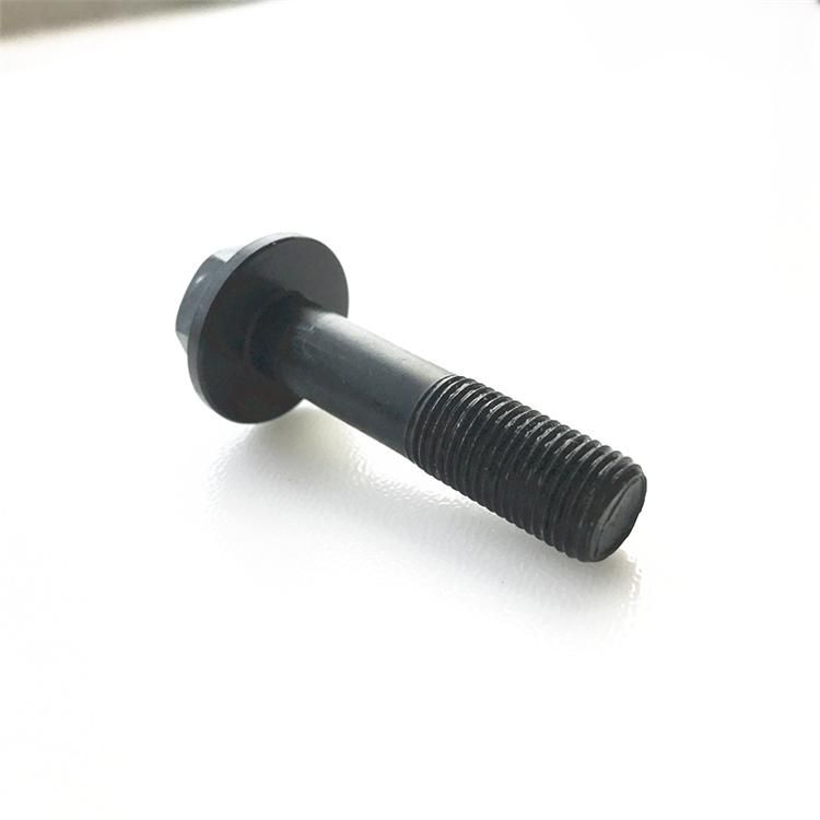 Original Yuchai Engine Spare Parts Idle Gear Bolt  G8000-1600007A for Heavy Duty Truck