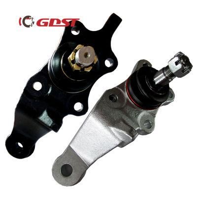 Gdst Manufacturers Lower Suspension Car Parts Ball Joint 43330-39415 for Land Cruiser