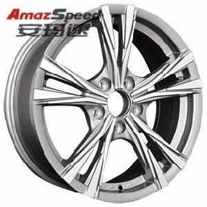 16 Inch Optional Alloy Wheel with PCD 5X114.3