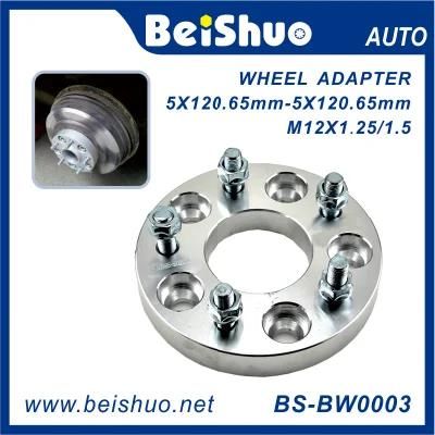 Aluminum Wheel Adaptor Wheel Parts