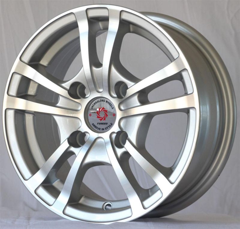 13 Alloy Wheels