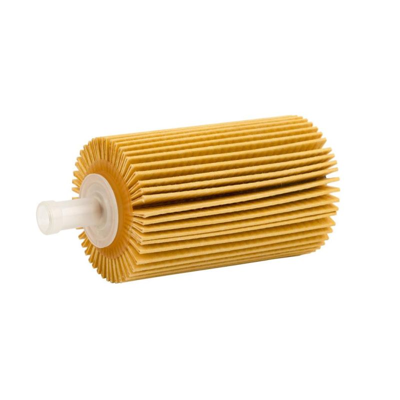 Auto Filter Truck Engine Parts Filter Element/Air/Fuel/Hydraulic/Oil/Cabin 04152-36020