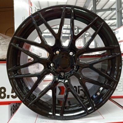 Wheels for 2008 Volkswagen Golf City Impact off Road Prod_~Replica Alloy Wheels Alloy Wheel Rim for Car Aftermarket Design with Jwl Via