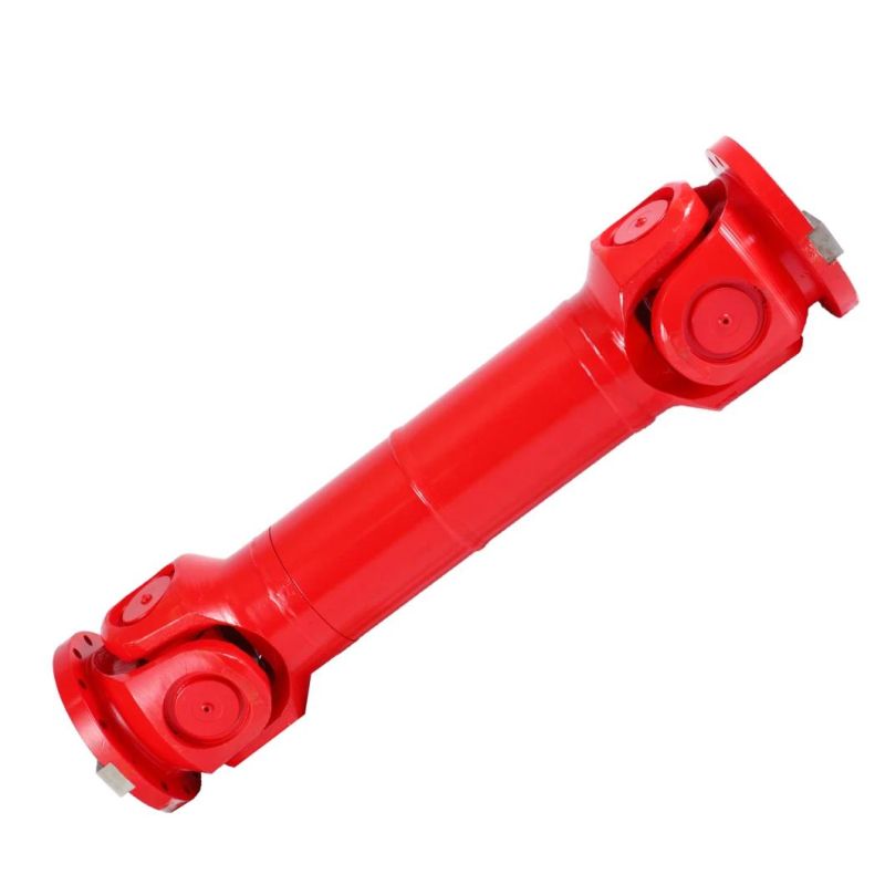 High Torque OEM High Performance Cardan Shaft