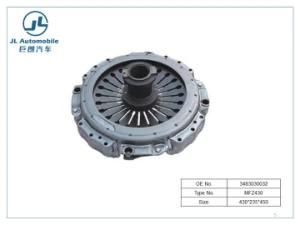 3483030032 Heavy Duty Truck Clutch Cover Assy.