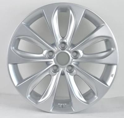 Forged Wheel, Alloy Wheel, Car Wheel, One Piece Forged Wheel,