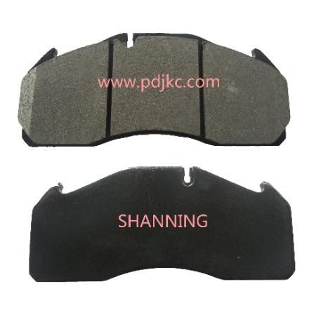 Volve Spare Parts Brake Pad 3095396