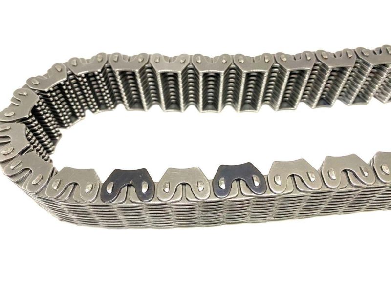 Hv-078 F87z7a029bb 47356-49200 Shaft Drive Transfer Case Chain Transmission Chain for Ford Sangyong Retes