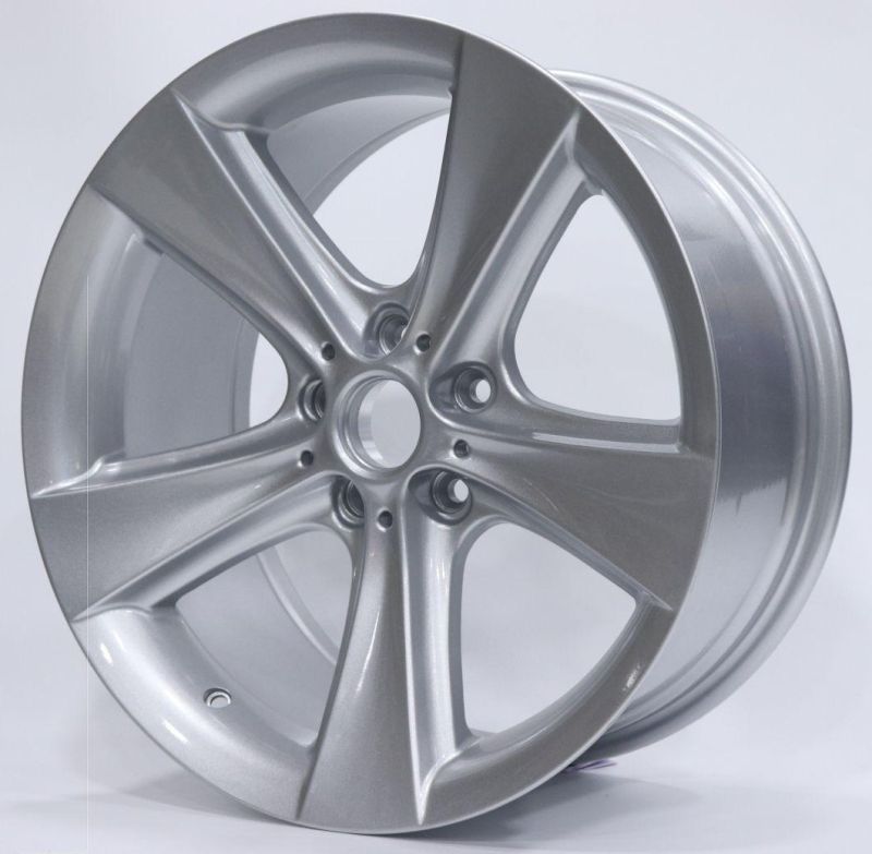 Z835 Aluminium Alloy Car Wheel Rim Auto Aftermarket Wheel