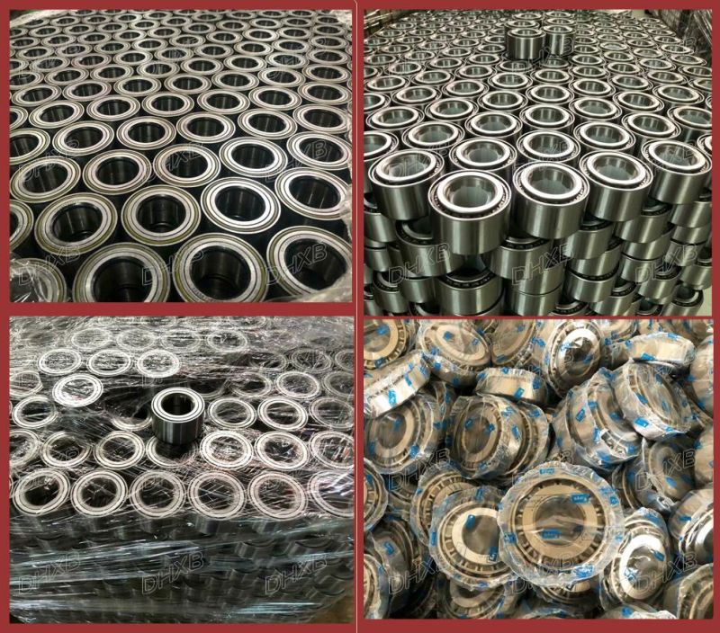 Wheel Bearings 13500488 SKF Vkba 6720 R153.70 713 6449 70 for Chevrolet Car