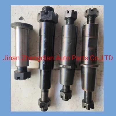 Auto Drive Cab Over Turn Shaft Pin for Beiben Sinotruk HOWO Shacman FAW Foton Auman Saic Iveco Hongyan Truck Spare Parts